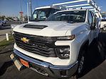 New 2026 Chevrolet Silverado 2500 Double Cab Royal 40-VO-98 8' 2" Service Truck for sale #260340 - photo 4
