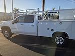 New 2026 Chevrolet Silverado 2500 Double Cab Royal 40-VO-98 8' 2" Service Truck for sale #260340 - photo 6