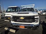 New 2026 Chevrolet Silverado 2500 Double Cab Royal 40-VO-98 8' 2" Service Truck for sale #260340 - photo 7