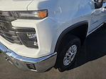 New 2026 Chevrolet Silverado 2500 Double Cab Royal 40-VO-98 8' 2" Service Truck for sale #260340 - photo 8