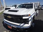 New 2026 Chevrolet Silverado 3500 Regular Cab 12' Royal Stake Bed for sale #260368 - photo 3