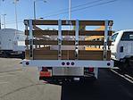 New 2026 Chevrolet Silverado 3500 Regular Cab 12' Royal Stake Bed for sale #260368 - photo 6
