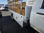 New 2026 Chevrolet Silverado 3500 Regular Cab 12' Royal Stake Bed for sale #260368 - photo 7