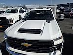 New 2026 Chevrolet Silverado 3500 Regular Cab 12' Royal Stake Bed for sale #260368 - photo 8