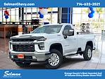 2021 Chevrolet Silverado 3500 Regular Cab 4x4 Pickup for sale #260396A - photo 1