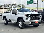 2021 Chevrolet Silverado 3500 Regular Cab 4x4 Pickup for sale #260396A - photo 4