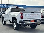 2021 Chevrolet Silverado 3500 Regular Cab 4x4 Pickup for sale #260396A - photo 2