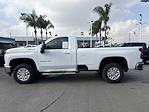 2021 Chevrolet Silverado 3500 Regular Cab 4x4 Pickup for sale #260396A - photo 8