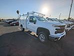 New 2026 Chevrolet Silverado 2500 Regular Cab Service Truck for sale #260444 - photo 3