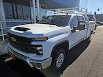 New 2026 Chevrolet Silverado 2500 Crew Cab Service Truck for sale #260524 - photo 1