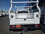 New 2026 Chevrolet Silverado 2500 Crew Cab Service Truck for sale #260524 - photo 10