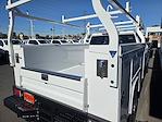 New 2026 Chevrolet Silverado 2500 Crew Cab Service Truck for sale #260524 - photo 3