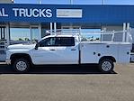 New 2026 Chevrolet Silverado 2500 Crew Cab Service Truck for sale #260524 - photo 7