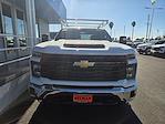 New 2026 Chevrolet Silverado 2500 Crew Cab Service Truck for sale #260524 - photo 8