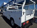 New 2026 Chevrolet Silverado 2500 Crew Cab Service Truck for sale #260524 - photo 2