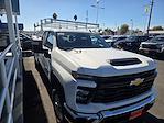 New 2026 Chevrolet Silverado 2500 Crew Cab Service Truck for sale #260524 - photo 9
