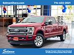 Used 2022 Ford F-250 Crew Cab for sale #260543A - photo 1