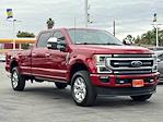 Used 2022 Ford F-250 Crew Cab for sale #260543A - photo 4