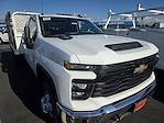 New 2026 Chevrolet Silverado 3500 Regular Cab Stake Bed for sale #260621 - photo 1