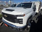 New 2026 Chevrolet Silverado 3500 Regular Cab Stake Bed for sale #260621 - photo 3