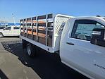 New 2026 Chevrolet Silverado 3500 Regular Cab Stake Bed for sale #260621 - photo 4