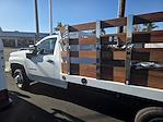 New 2026 Chevrolet Silverado 3500 Regular Cab Stake Bed for sale #260621 - photo 6