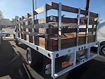 New 2026 Chevrolet Silverado 3500 Regular Cab Stake Bed for sale #260621 - photo 8