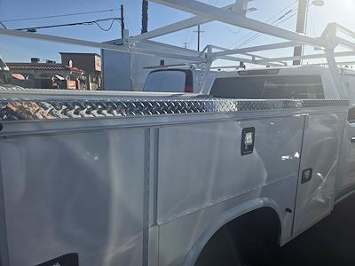 New 2026 Chevrolet Silverado 2500 Crew Cab Service Truck for sale #260666 - photo 2
