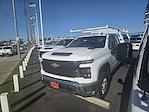 New 2026 Chevrolet Silverado 2500 Crew Cab Service Truck for sale #260666 - photo 4