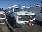 New 2026 Chevrolet Silverado 2500 Crew Cab Service Truck for sale #260666 - photo 1