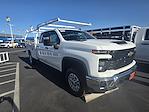 2026 Chevrolet Silverado 2500 Crew Cab SRW 4x4 Knapheide Service Truck for sale #260667 - photo 1