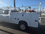 2026 Chevrolet Silverado 2500 Crew Cab SRW 4x4 Knapheide Service Truck for sale #260667 - photo 3