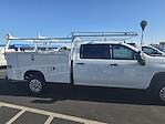 2026 Chevrolet Silverado 2500 Crew Cab SRW 4x4 Knapheide Service Truck for sale #260667 - photo 4