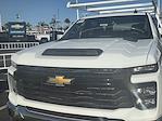 2026 Chevrolet Silverado 2500 Crew Cab SRW 4x4 Knapheide Service Truck for sale #260667 - photo 6