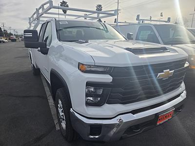 New 2026 Chevrolet Silverado 2500 - photo 1