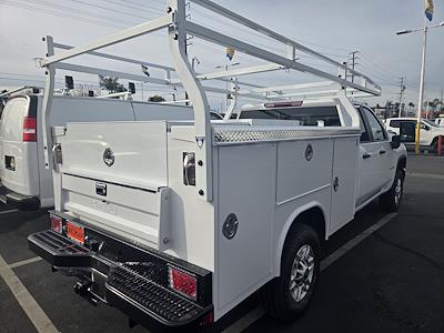 New 2026 Chevrolet Silverado 2500 - photo 1