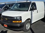 New 2026 Chevrolet Express 2500 Upfitted Cargo Van for sale #260707 - photo 1