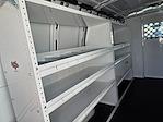 New 2026 Chevrolet Express 2500 Upfitted Cargo Van for sale #260707 - photo 12