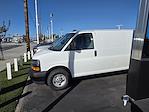 New 2026 Chevrolet Express 2500 Upfitted Cargo Van for sale #260707 - photo 4