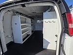 New 2026 Chevrolet Express 2500 Upfitted Cargo Van for sale #260707 - photo 7