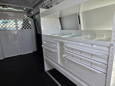 New 2026 Chevrolet Express 2500 - photo 1