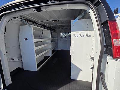 New 2026 Chevrolet Express 2500 - photo 1