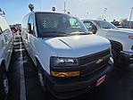 New 2026 Chevrolet Express 2500 Upfitted Cargo Van for sale #260708 - photo 1