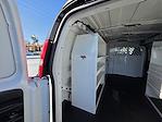 New 2026 Chevrolet Express 2500 Upfitted Cargo Van for sale #260708 - photo 10