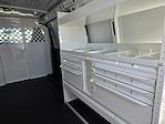 New 2026 Chevrolet Express 2500 Upfitted Cargo Van for sale #260708 - photo 2