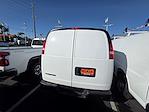 New 2026 Chevrolet Express 2500 Upfitted Cargo Van for sale #260708 - photo 4