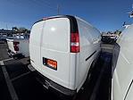 New 2026 Chevrolet Express 2500 Upfitted Cargo Van for sale #260708 - photo 5