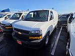 New 2026 Chevrolet Express 2500 Upfitted Cargo Van for sale #260708 - photo 6