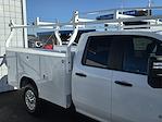 New 2026 Chevrolet Silverado 2500 Double Cab Service Truck for sale #260712 - photo 12
