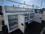 New 2026 Chevrolet Silverado 2500 Double Cab Service Truck for sale #260712 - photo 4